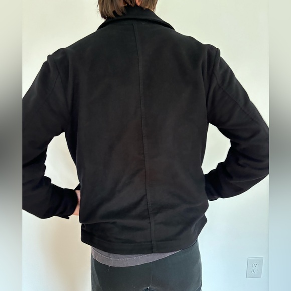 Frisur Moleskin Work Jacket - Picture 4 of 9